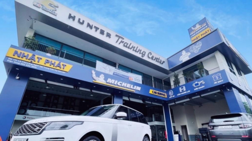 Hà Nội: Đại lí lốp - CÔNG TY TNHH THƯƠNG MẠI VÀ DỊCH VỤ Ô TÔ NHẬT PHÁT